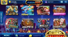 mega888 register